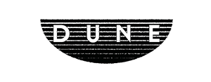 Dune-Logo